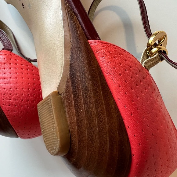 Colcci Girls Flat Sandals - Picture 5 of 8